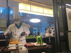 -海派悦庭·海胆烧麦·新融合菜(凯德广场店)