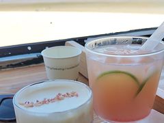 -ChanDu躔度咖啡(灯塔店)