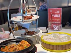 -谭厨中山传家菜.乳鸽.脆鲩鱼(华强北中航城店)