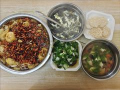 -黑皮酸菜鱼(绣花巷店)