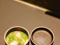 -RONIN Snack Bar