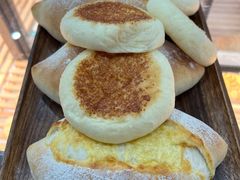 -木子木水日式烫面包(杭州首店)