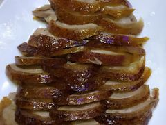 -金百万烤鸭店(马甸店)