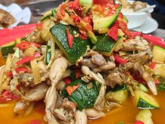 -拈一筷子·宜宾江湖菜(十一街店)