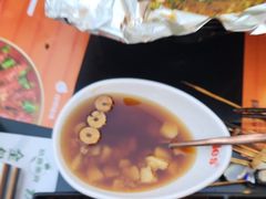 -何师烧烤·川味烧烤代表品牌(科园店)