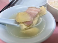 腌笃鲜汤-蘭心餐厅(进贤路店)