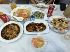 -来之顺海鲜菜馆·青岛菜·始于1993(栈桥店)