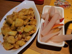 -赖胖子肉蟹煲(金牛万达店)