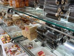 -幸福蛋糕坊(金顶街店)