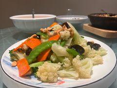 -裕德隆清真饭庄·天津特色菜(东丽店)