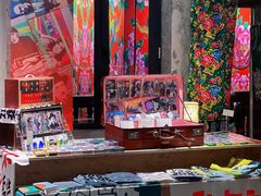 -仁义涵西餐·咖啡(中华巴洛克店)