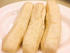 长馒头-月圆霖特色农家乐