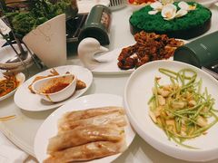 -湖锦酒楼·32年地道湖北菜(光谷店)