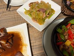 -李记潮汕砂锅粥(营福路店)