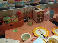 -元气寿司(东方宝泰店)