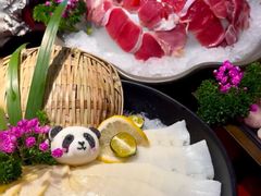 -袁老四重庆老火锅(桐梓坡店)