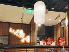 -湊湊火锅·茶憩(和平大悦城店)