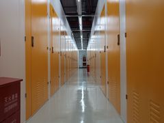 -安东易迷你自助仓储寄存仓库(杨浦店)