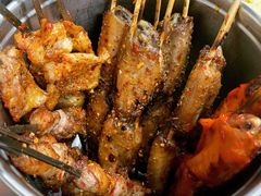 -炒豆合作社(东四总店)