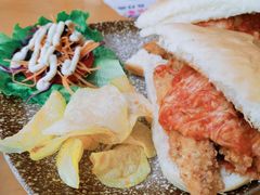 -萨尔瓦多Salvador's