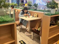 -嘉和一品粥(津华昌道店)