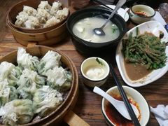 -正宗天津烧麦馆(柳州路店)