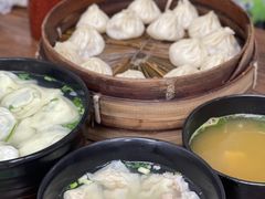 -万寿斋(山阴路店)