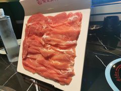 -狼爱上羊音乐火锅