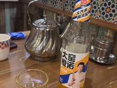 -清真·玛丽亚新疆菜主题餐厅(浙江中路店)