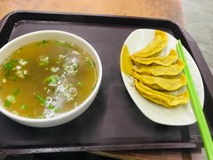 -清真蒋有记(老门东店)