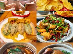 -金龙·打边炉(南京西路店)