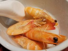 基围虾-大良毋米粥(锦龙路总店)