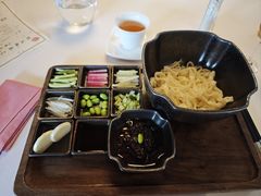 -京兆尹(雍和宫店)