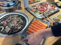 -乌拉烤肉(如皋首店)