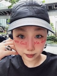 -手牵手美甲