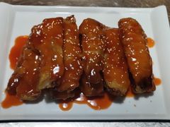 -古道村落(温汤店)