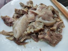 木桶羊肉-张泽小阿弟羊肉馆