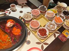 -江北北火锅馆·公路夜市(魏公村店)