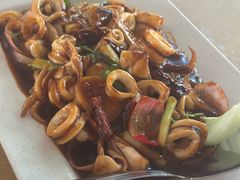 -真浪大家乐海鲜餐馆