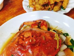 -温州一家人美食(西木头市店)