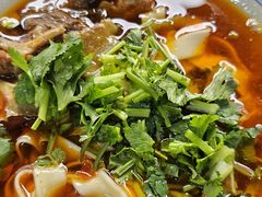 -万三面馆(青龙正街太古里店)