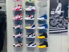 -JORDAN(西塔天环广场店)