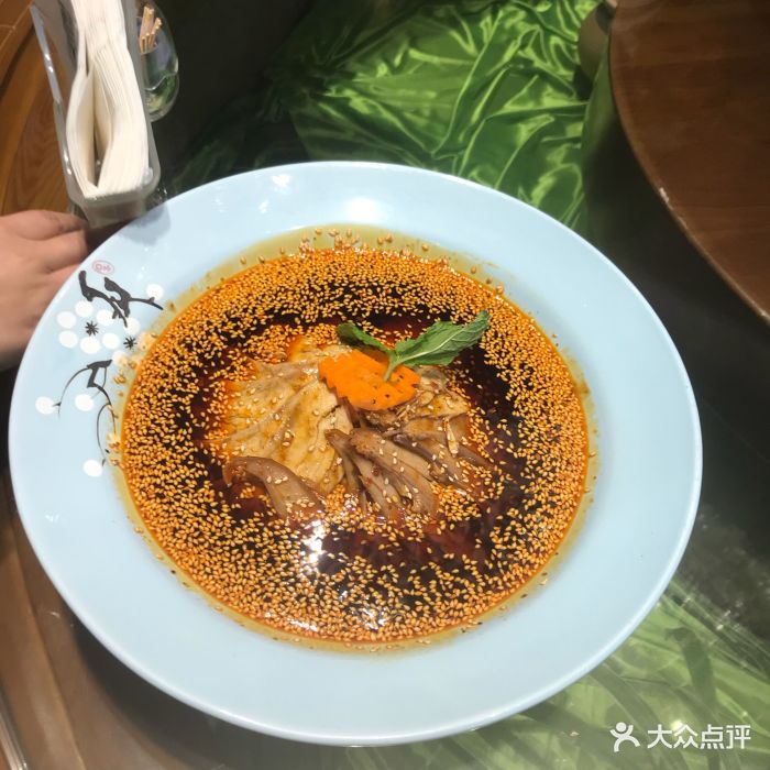 卞氏菜根香(天府三街店)-图片-成都美食-大众点评网