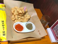 -大吉利·潮汕鲜牛肉火锅(西安店)