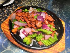 -舌尖上的食缘花园主题餐厅