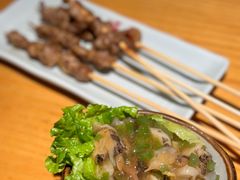 -蚝翅·海鲜粥·烧烤·龙虾季(海曙天一店)