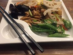 -素清香(解放路店)