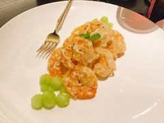 -甄御•海鲜新青岛菜(麦岛店)