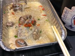 -今邕烧烤(西大店)