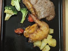 -必胜客(龙湾万达店)